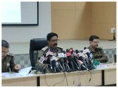 चार सालों में बदली नक्सलगढ़ की तस्वीर, घटनाओं में कमी, नए साल में बस्तर पुलिस की क्या है रणनीति?