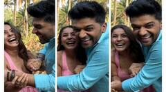 Guru Randhawa: ਗੁਰੂ ਰੰਧਾਵਾ ਨੇ ਸ਼ਹਿਨਾਜ਼ ਨਾਲ ਰਿਸ਼ਤੇ ਦਾ ਦਿੱਤਾ ਹਿੰਟ? ਕਿਹਾ- ਅਸੀਂ ਇਕੱਠੇ ਕਿਊਟ ਲੱਗਦੇ ਹਾਂ