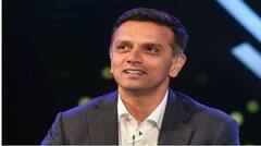 HBD Rahul Dravid : ਰਾਹੁਲ ਦ੍ਰਾਵਿੜ ਨੇ ਲਾਇਆ ਉਮਰ ਦਾ ਲਾਇਆ ਅਰਧ ਸੈਂਕੜਾ