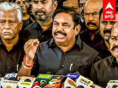 EPS Assembly Speech ”பெரிய பதவி கிடைக்க இதுபோல் செயல்படுகிறார்” அப்பாவுவை விளாசிய இபிஎஸ்