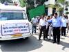 கரூரில் காசநோய் கண்டறியும் எக்ஸ்ரே வாகனம் - ஆட்சியர் தொடங்கி வைப்பு