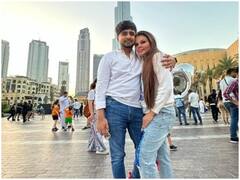 किसी को मारा थप्पड़ तो किसी से तोड़ी शादी...Rakhi Sawant की लाइफ में 5 बार हुई थी प्यार की एंट्री, अब छठे के साथ बसाया घर