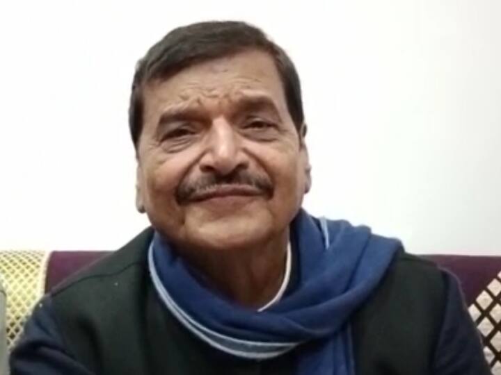 Up Politics Shivpal Yadav Preparation Lok Sabha 2024 Election and Attack Yogi Government ANN Up Politics : सपा नेता शिवपाल यादव लोकसभा चुनाव 2024 की तैयारियों में अभी से जुटे, पुराने साथियों से कर रहे हैं मुलाकात