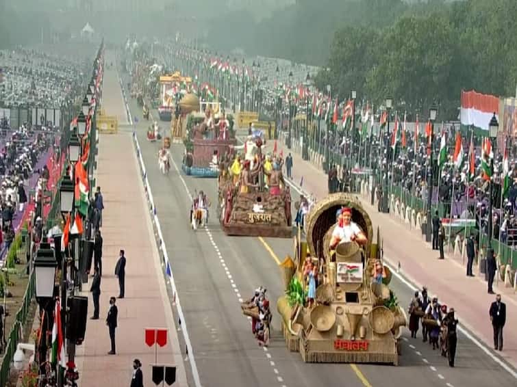 Andhra Pradesh Tableau Selected For 2023 Republic Day Celebrations Parade Republic Day 2023: ప్రబల తీర్థం, సంక్రాంతి ఇతివృత్తంగా ఏపీ శకటం- దేశ గణతంత్ర దినోత్సవానికి ఎంపిక!