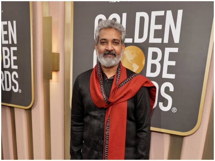 RRR Sequel: गोल्डन ग्लोब जीतने के बाद अब 'RRR' का सीक्वल भी हुआ कंफर्म, SS Rajamouli ने स्क्रिप्ट पर शुरू किया काम Golden Globe Award 2023 win now RRR sequel also confirmed SS Rajamouli starts work on script RRR Sequel: गोल्डन ग्लोब जीतने के बाद अब 'RRR' का सीक्वल भी हुआ कंफर्म, SS Rajamouli ने स्क्रिप्ट पर शुरू किया काम
