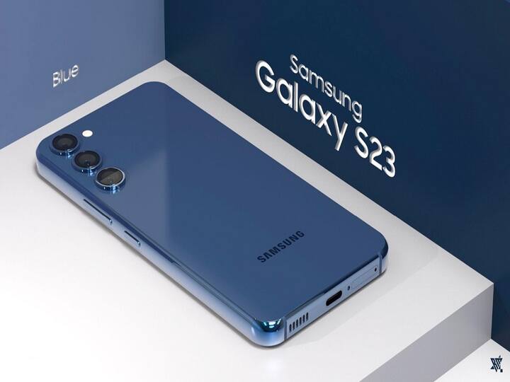 Samsung Galaxy S23 Unpacked Launch Event Official Date Confirmed Check Expected Price Specification Samsung Galaxy S23 : 12 GB रॅम आणि दमदार फिचर्ससह Samsung Galaxy S23 'या' दिवशी होणार लॉन्च; पाहा वैशिष्ट्य