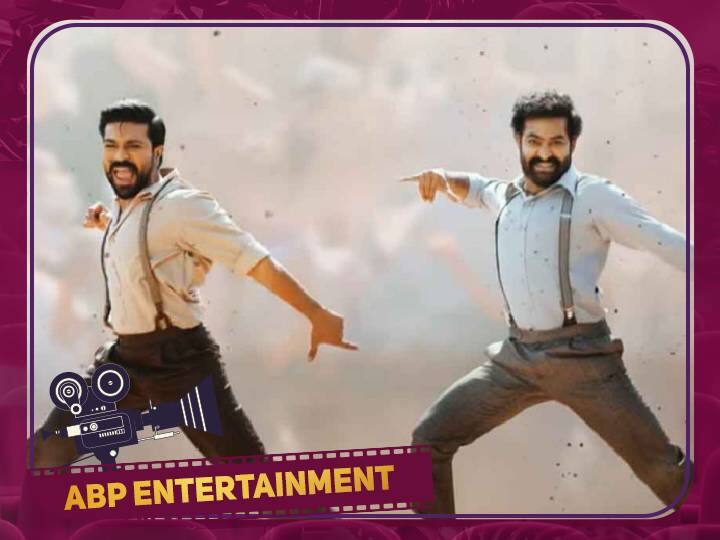 Golden Globes 2023 RRR  Naatu Naatu wins Best Original Song award Golden Globe 2023: கோல்டன் குளோப் விருதை வென்ற, RRR ’நாட்டு நாட்டு’ பாடல்... அடுத்து ஆஸ்கர் விருதுதானா?