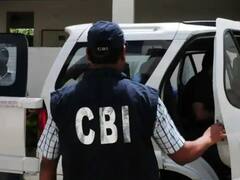 भ्रष्टाचार मामले में CBI की बड़ी कार्रवाई, 3 शहरों के 50 ठिकानों पर एक साथ की रेड