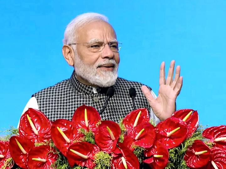 MP Global Investors Summit 2023: India Will Be Among Fastest-Growing Economies In G20 Groups This year, Says Modi MP Global Investors Summit 2023: India Will Be Among Fastest-Growing Economies In G20 Groups This year, Says Modi