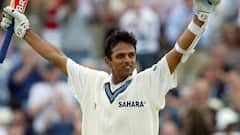 ৫০তম জন্মদিনে এক নজরে 'দ্য ওয়াল'র অনবদ্য কেরিয়ার