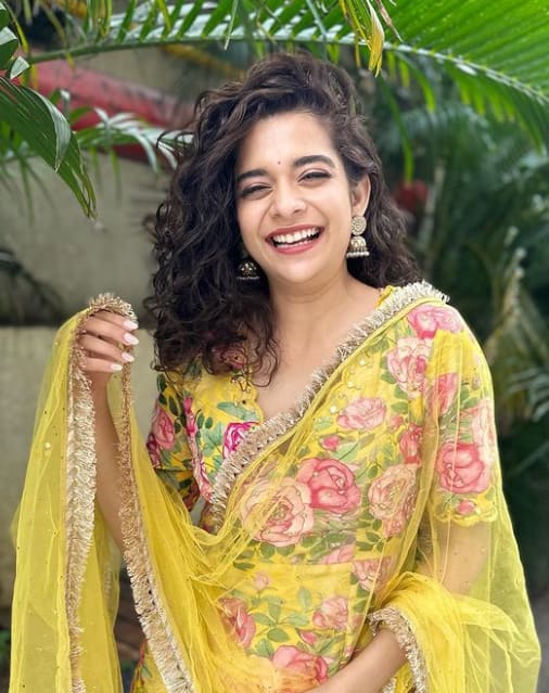 मिथिलाच्या 'लिटील थिंग्स', 'ऑफिशिअल च्युकॅगिरी मिली','प्रेट्टी फिट' आणि 'गर्ल इन द सिटी' या वेबसीरिज चांगल्याच गाजल्या.