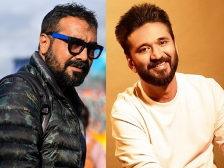 Anurag Kashyap Says 'Amit Trivedi Has Put His Heart And Soul' In 'Almost Pyaar With DJ Mohabbat' Album Anurag Kashyap Says 'Amit Trivedi Has Put His Heart And Soul' In 'Almost Pyaar With DJ Mohabbat' Album