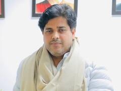 कांग्रेस सांसद ईमरान प्रतापगढ़ी की बढ़ी मुश्लिकें, गैर जमानती वारंट जारी, जानिए क्या है मामला?