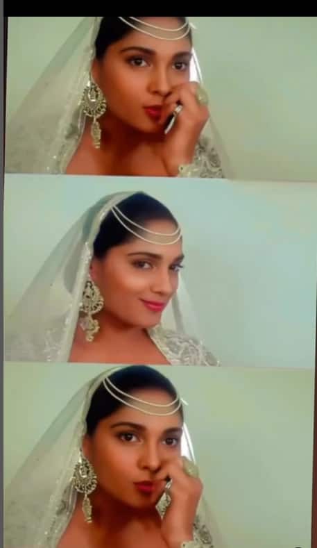 বলিউডের অন্যতম সফল ছবি 'আশিকি' দেখেননি, এমন মানুষ বোধহয় খুঁজে পাওয়া মুশকিল। পর্দায় রাহুল রয় এবং নায়িকা অনু আগরওয়াল। নয়ের দশকে এই ছবি এবং ছবির প্রতিটা গানে মেতে উঠেচিল আসমুদ্র হিমাচল। প্রথম ছবির সাফল্যের সঙ্গেই দর্শকদের কাছে জনপ্রিয় হয়ে ওঠেন অনু আগরওয়াল। এই সাফল্য তিনি আর কোনও ছবি থেকেই পাননি।