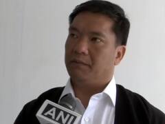 Arunachal Pradesh Cabinet Finalizes Action Plan To Unlock Hydropower Potential