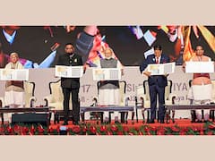 A Peek Inside 17th Pravasi Bhartiya Divas Convention