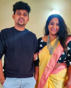 Vanita Kharat : ठरलं तर मग! कॉमेडी क्वीन वनिता खरात 'या' दिवशी करणार लग्न