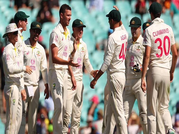 IND vs AUS: Australia have announced their 18-player Test squad for against India starting in February IND vs AUS: ஆஸ்திரேலிய டெஸ்ட் அணி அறிவிப்பு..இந்திய அணிக்கு இந்த தொடர் ரொம்ப முக்கியம்... ஏன் தெரியுமா?