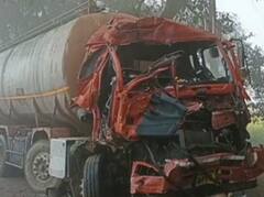 हरदोई में मौत बनकर छाया घना कोहरा, तीन अलग-अलग सड़क हादसों में हुई 3 की मौत