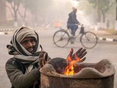 राजस्थान में आज मिल सकती है सर्दी से थोड़ी राहत, जानिए मकर संक्रांति तक कैसा रहेगा प्रदेश का मौसम