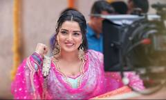 Amrapali Dubey Birthday: શું 'નિરહુઆ'ની રિયલ વાઇફ છે આમ્રપાલી દુબે? બર્થ-ડે પર જાણો તેના વિશે