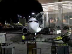 Massive Chaos Across US Airports After Technical Glitch Affects Hundreds Of Flights. In Pics