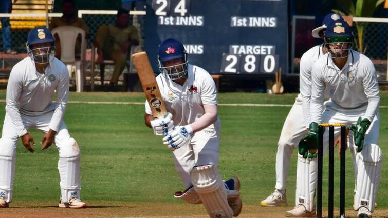 Ranji Trophy: Prithvi Shaw claims hunger of reaching 400 will increase following historic 379 Ranji Trophy: ৪০০ করার খিদে বাড়ল, ৩৭৯ রানের ঐতিহাসিক ইনিংসেও সন্তুষ্ট নন পৃথ্বী