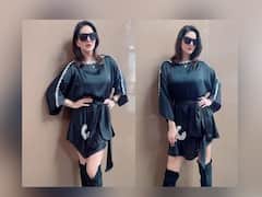 हॉट अॅन्ड बोल्ड; सनी लियोनीच्या लेटेस्ट फोटोंनी चाहते घायाळ!