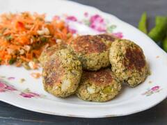 Porridge Tikki Recipe: घर में बनाएं दलिया टिक्की, इससे आपका कैलरी भी नहीं बढ़ेगा