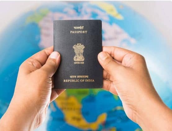 worlds powerful passports 2023 henley passport ranking list of most powerful passports in 2023 rank of india World's Powerful Passports 2023 : ਦੁਨੀਆ ਦੇ Powerful Passports ਦੀ ਨਵੀਂ ਰੈਂਕਿੰਗ ਜਾਰੀ, ਜਾਣੋ ਕਿਸ ਦੇਸ਼ ਦੇ ਪਾਸਪੋਰਟ 'ਚ ਹੈ ਇੰਨੀ ਤਾਕਤ
