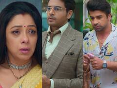 पत्नी की आलमारी से ही पारितोष चुराएगा पैसे, अनुज को मनाने की हर कोशिश होगी नाकाम