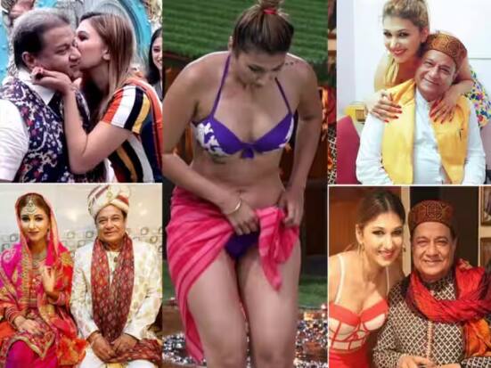 anup jalota girlfriend jasleen matharu where is jasleen matharu and what is she doing Bigg Boss: ਅਨੂਪ ਜਲੋਟਾ ਦੀ ਪ੍ਰੇਮਿਕਾ ਜਸਲੀਨ ਮਠਾਰੂ ਕਿੱਥੇ ਗਾਇਬ ਹੋ ਗਈ?