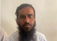 মধ্যপ্রদেশ থেকে ধৃত সন্দেহভাজন জঙ্গিকে ট্রানজিট রিমান্ডে আনা হল কলকাতায়