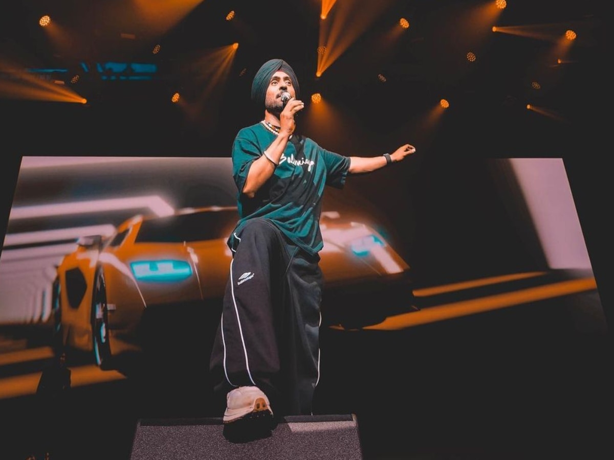Does someone know these Shoes worn by Diljit Dosanjh at Coachella 2023 :  r/WhatsThisShoe