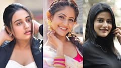 স্বস্তিকা, তৃণা, উষসী আর অনন্যা কিন্তু 'গভীর জলের মাছ'!