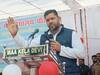 Dholpur News: राजस्थान की सियासत में फिर हलचल, मंत्री अशोक चांदना के संबोधन में 'सचिन पायलट जिंदाबाद' के नारे