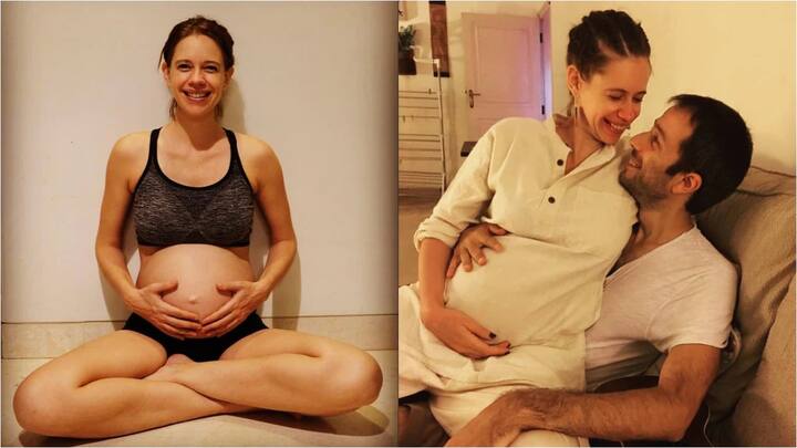 कल्कि केकलां ने फिल्म मेकर अनुराग कश्यप के साथ शादी रचाई थीं. हालांकि जल्द ही दोनों की राहें अलग हुईं और कल्कि गाय हर्षबर्ग को डेट करने लगीं. दोनों लिव इन में साथ रहने लगे और बिना शादी के ही कल्कि ने गाय हर्षबर्ग की बेटी को जन्म दिया.