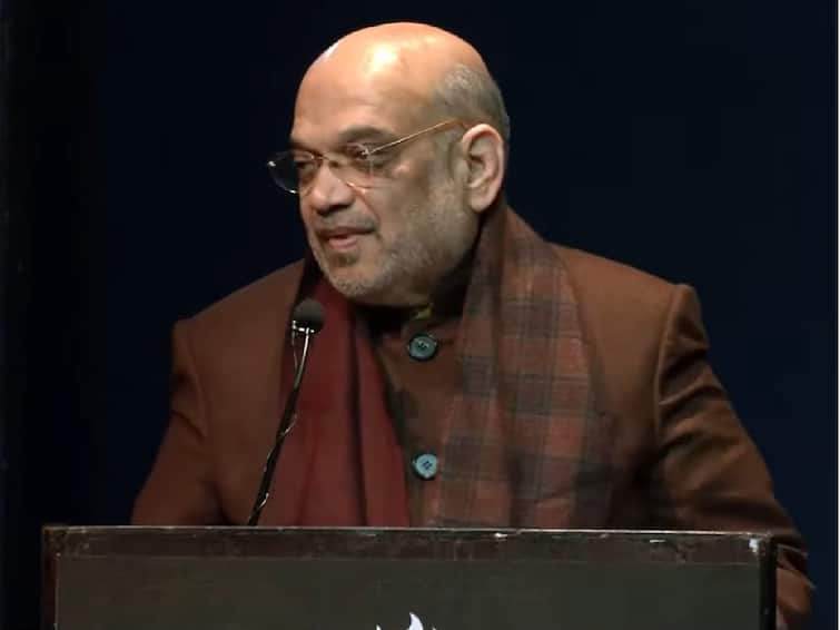 'Not Given Due Credit': Amit Shah Recalls Contribution Of Armed Revolution In India's Freedom Struggle 'Not Given Due Credit': Amit Shah Recalls Contribution Of Armed Revolution In India's Freedom Struggle