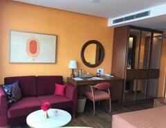 Ganga Vilas Cruise: PM મોદી શુક્રવારે વિશ્વના સૌથી લાંબા રિવર ક્રૂઝને બતાવશે લીલી ઝંડી, જુઓ Inside Pics