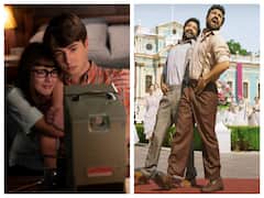 Golden Globe Awards 2023: From The Fabelmans To RRR's Naatu Naatu, Check Out Full List Of Winners