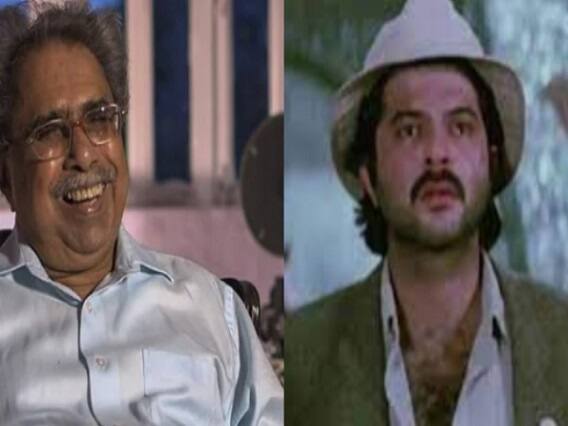 Mr India cinematographer Peter Pereira dies at 93, Abhishek Bachchan extends condolences Peter Pereira Dies: 'મિસ્ટર ઈન્ડિયા'ના સિનેમેટોગ્રાફર પીટરનું નિધન, અભિષેક બચ્ચને જૂના દિવસો કર્યા યાદ