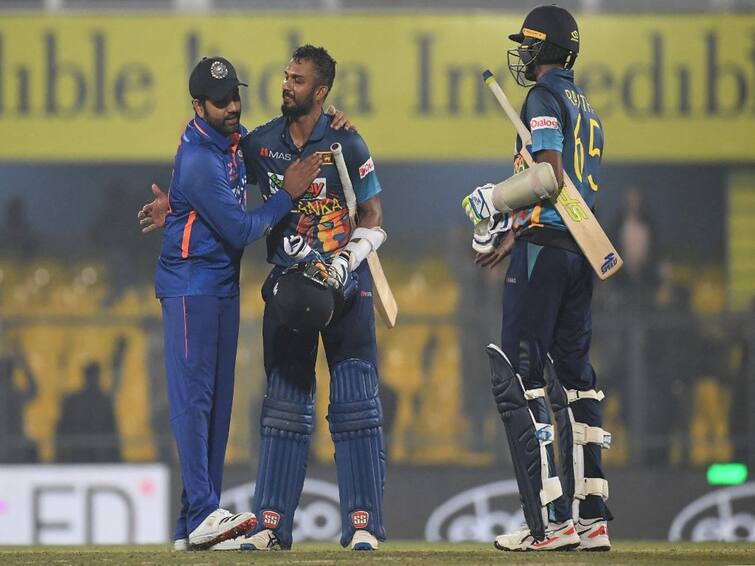 IND vs SL 2nd ODI Fantasy Tips: Which Players Can Fetch Maximum Points?