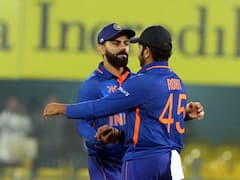 IND vs SL 2nd ODI Live Streaming: When & Where To Watch IND vs SL 2nd ODI Live Telecast, Streaming