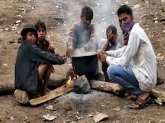 नंदूरबारमध्ये या वर्षातील सर्वात कमी तापमानाची नोंद, रब्बी पिकांना फटका बसण्याची शक्यता