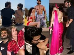 Bollywood : પતિ સાથે છુટાછેડા લઈ બોયફ્રેંડ સાથે રહેવા લાગી આ અભિનેત્રીઓ, કેટલીક તો લગ્ન વગર જ થઈ પ્રેગ્નેન્ટ