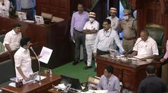 CM Stalin: குடிநீரில் மனிதக் கழிவைக் கலந்தது கண்டிக்கத்தக்கது- சிறப்பு கவன ஈர்ப்பு தீர்மானம்.. முதல்வர் ஸ்டாலின் பேச்சு