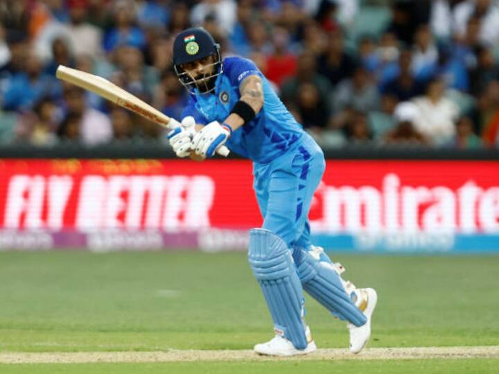 'Not Going To Play Forever' - Virat Kohli Comes Up With An Emotional Statement Post His 73rd Century 'Not Going To Play Forever' - Virat Kohli Comes Up With An Emotional Statement Post His 73rd Century