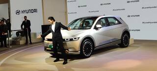 Auto Expo 2023: পাওয়ারের সঙ্গে প্রযুক্তির বন্ধন, আজ অটো এক্সপোতে নজর কাড়ল এই গাড়িগুলি