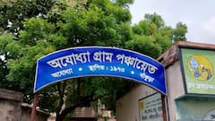 টেন্ডার দুর্নীতির অভিযোগ তুলে তৃণমূলের বিরুদ্ধেই সরব তৃণমূল