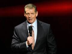 WWE Sold To Saudi Arabia's Public Investment Fund: Report